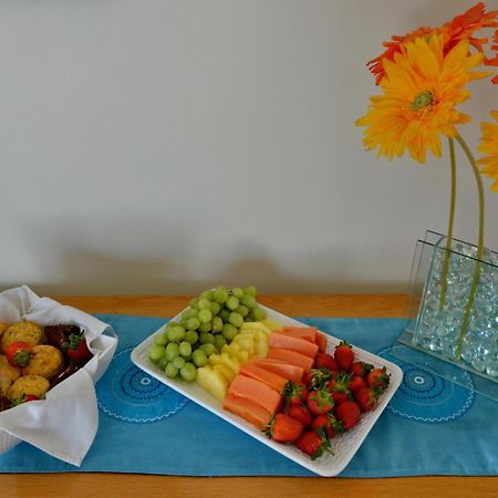 Atholl Guest House Йоханесбург Екстериор снимка