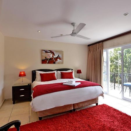 Atholl Guest House Йоханесбург Екстериор снимка