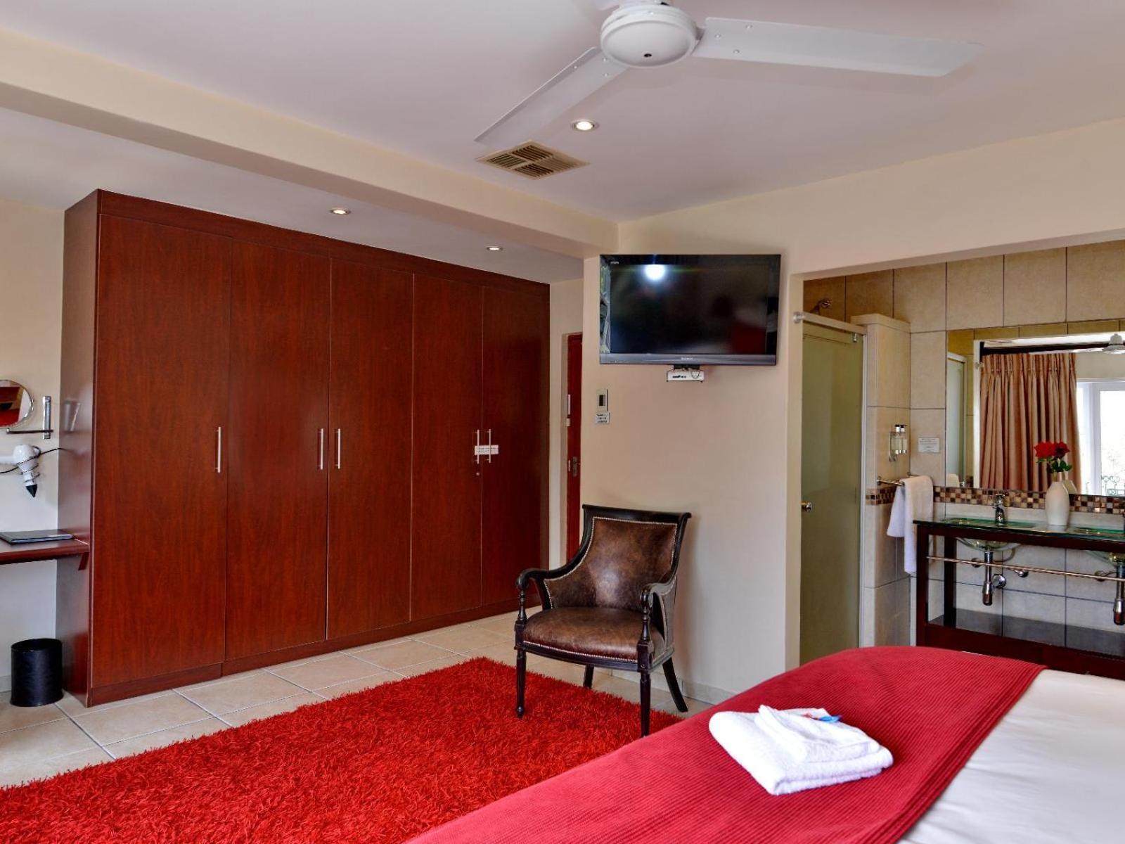 Atholl Guest House Йоханесбург Стая снимка