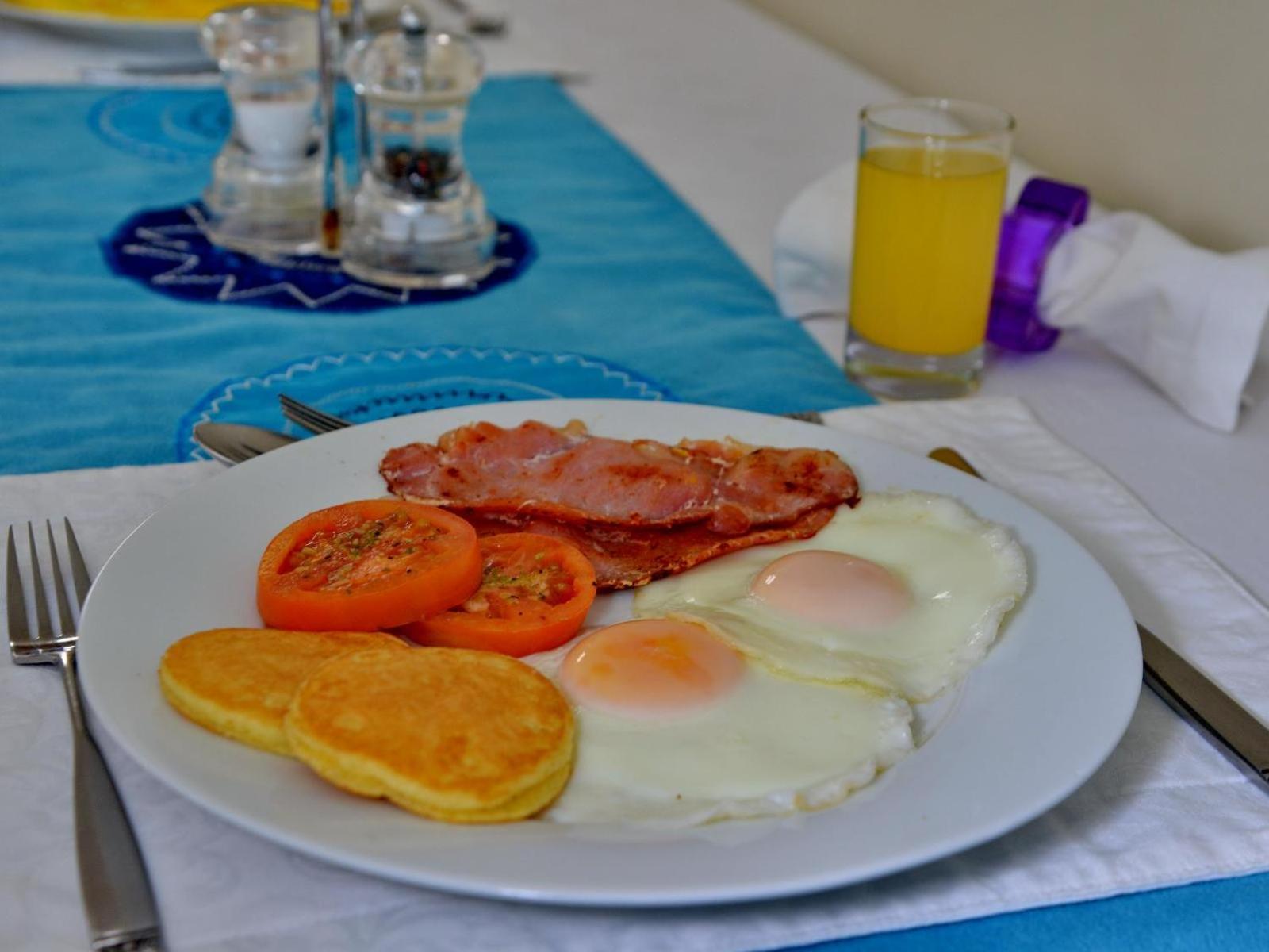 Atholl Guest House Йоханесбург Екстериор снимка