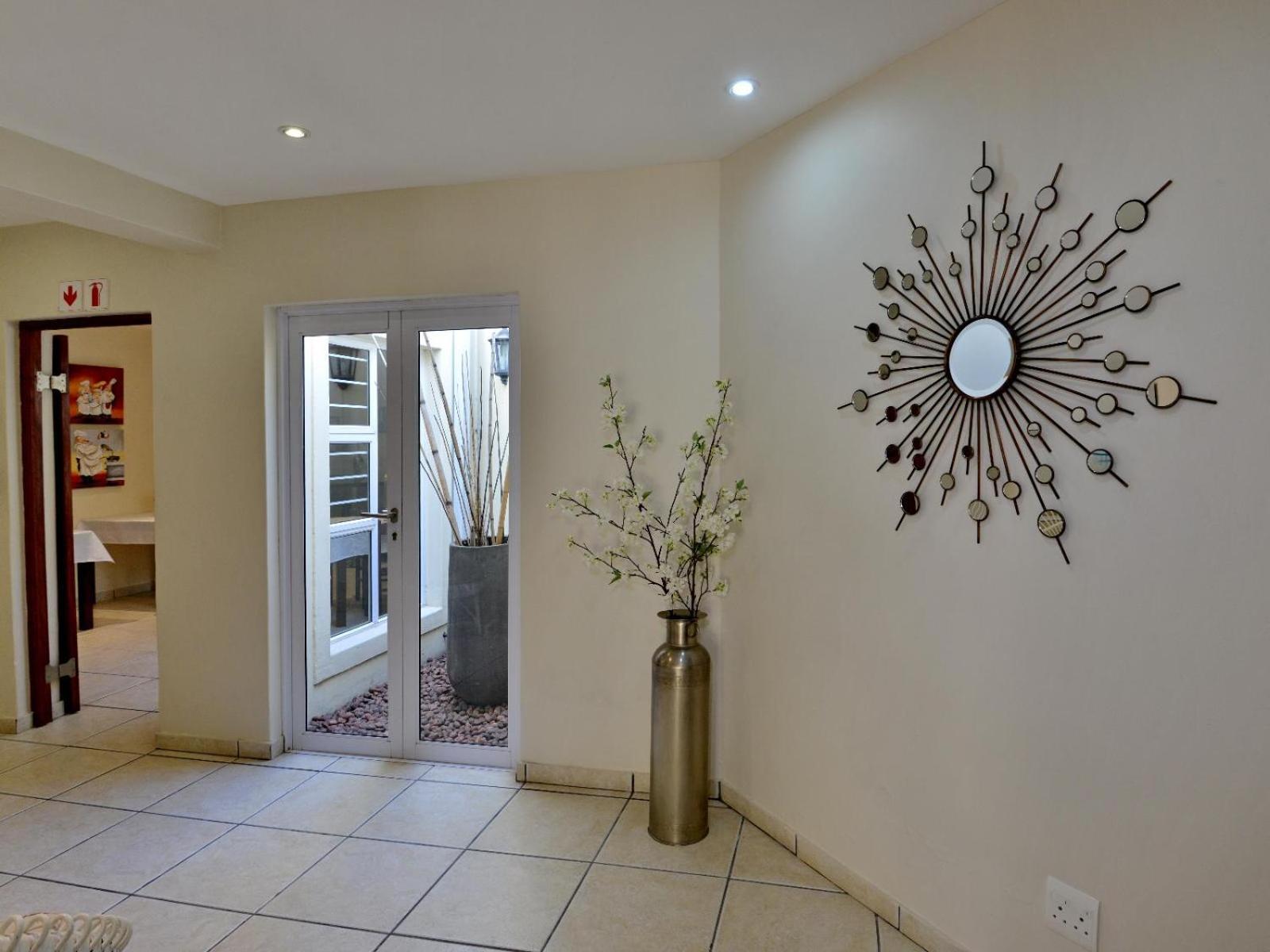 Atholl Guest House Йоханесбург Екстериор снимка