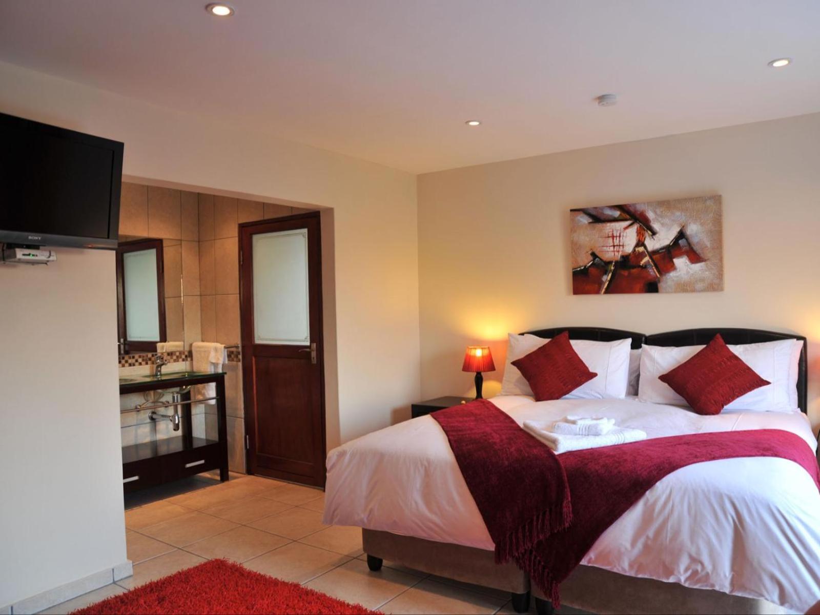 Atholl Guest House Йоханесбург Стая снимка