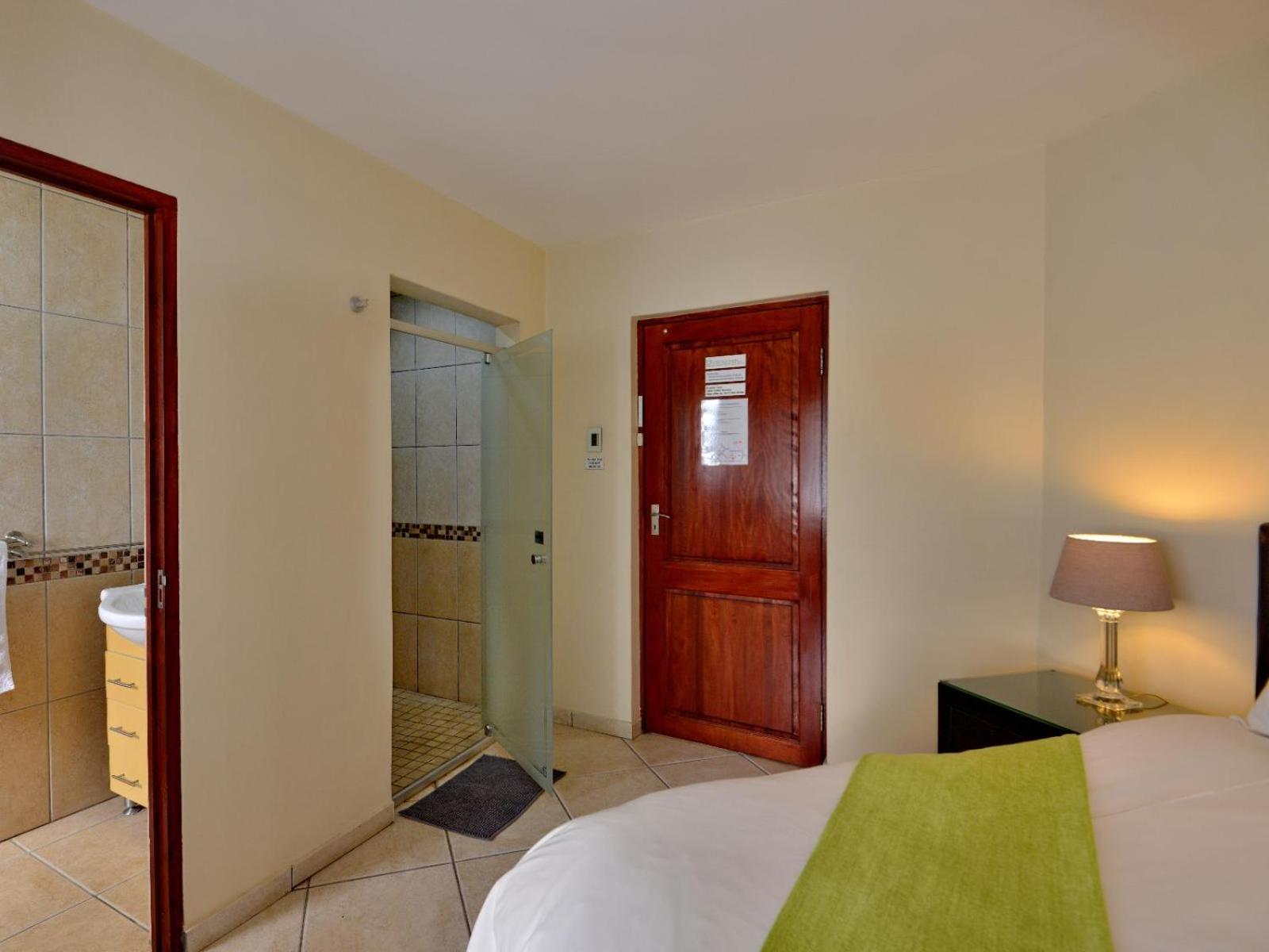 Atholl Guest House Йоханесбург Стая снимка