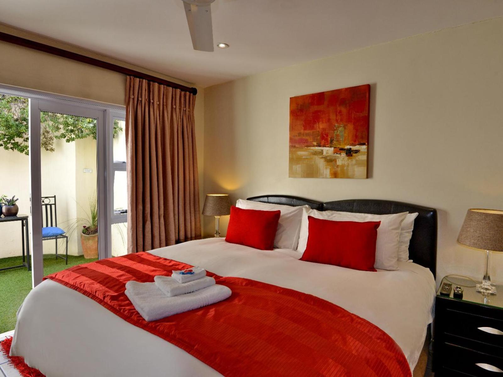 Atholl Guest House Йоханесбург Стая снимка