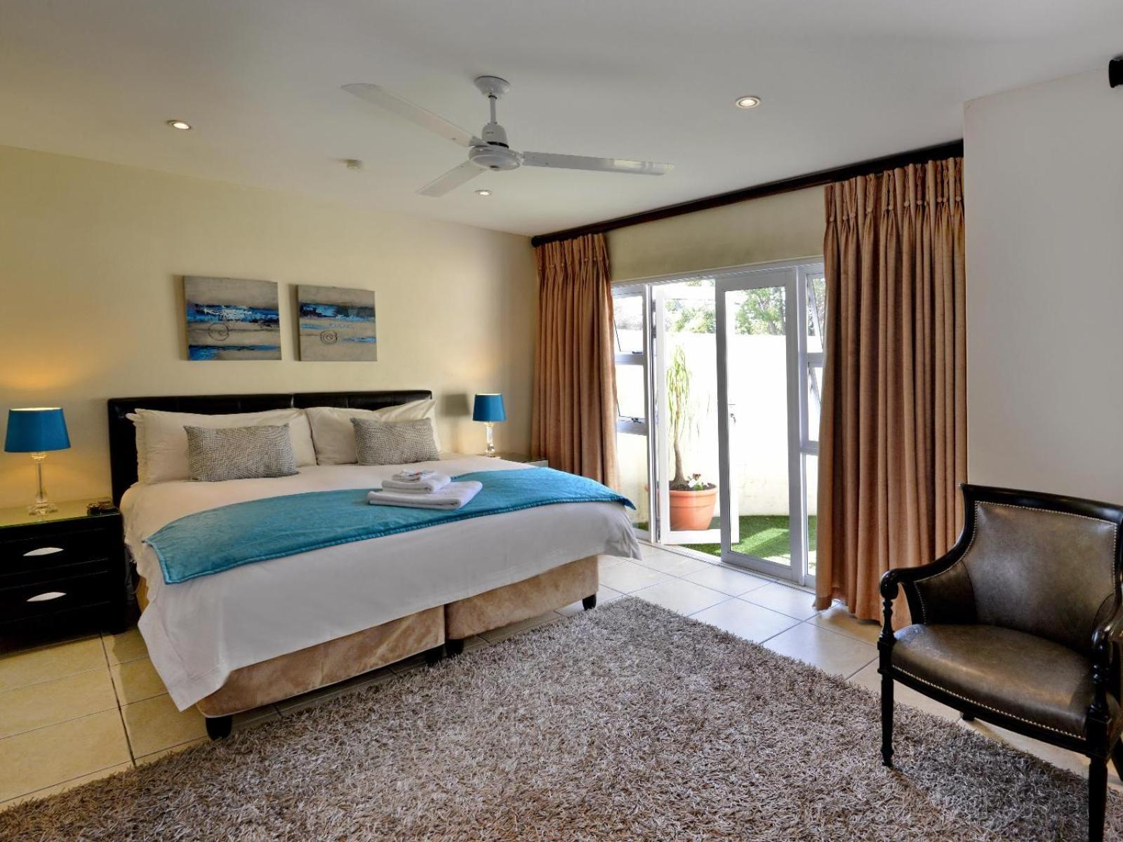 Atholl Guest House Йоханесбург Стая снимка