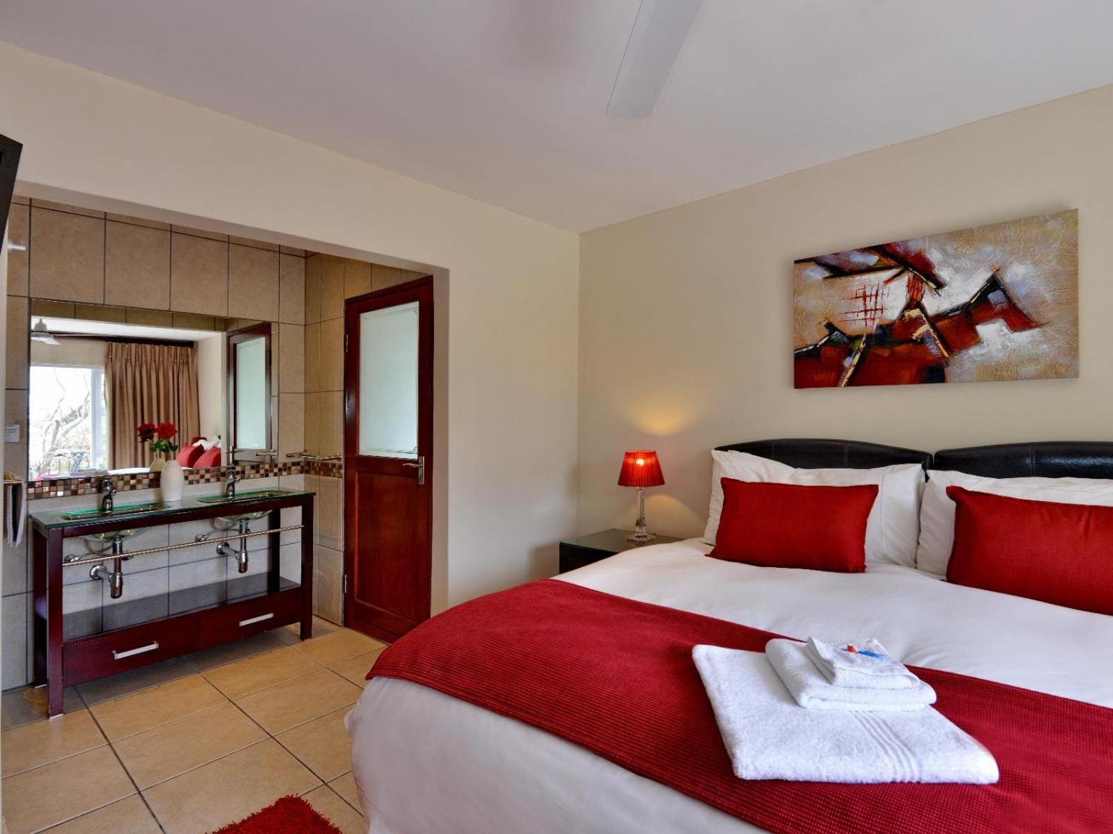 Atholl Guest House Йоханесбург Стая снимка