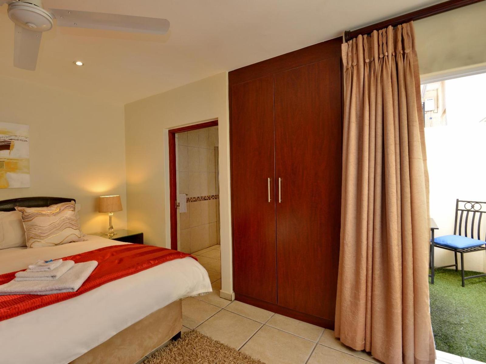 Atholl Guest House Йоханесбург Стая снимка
