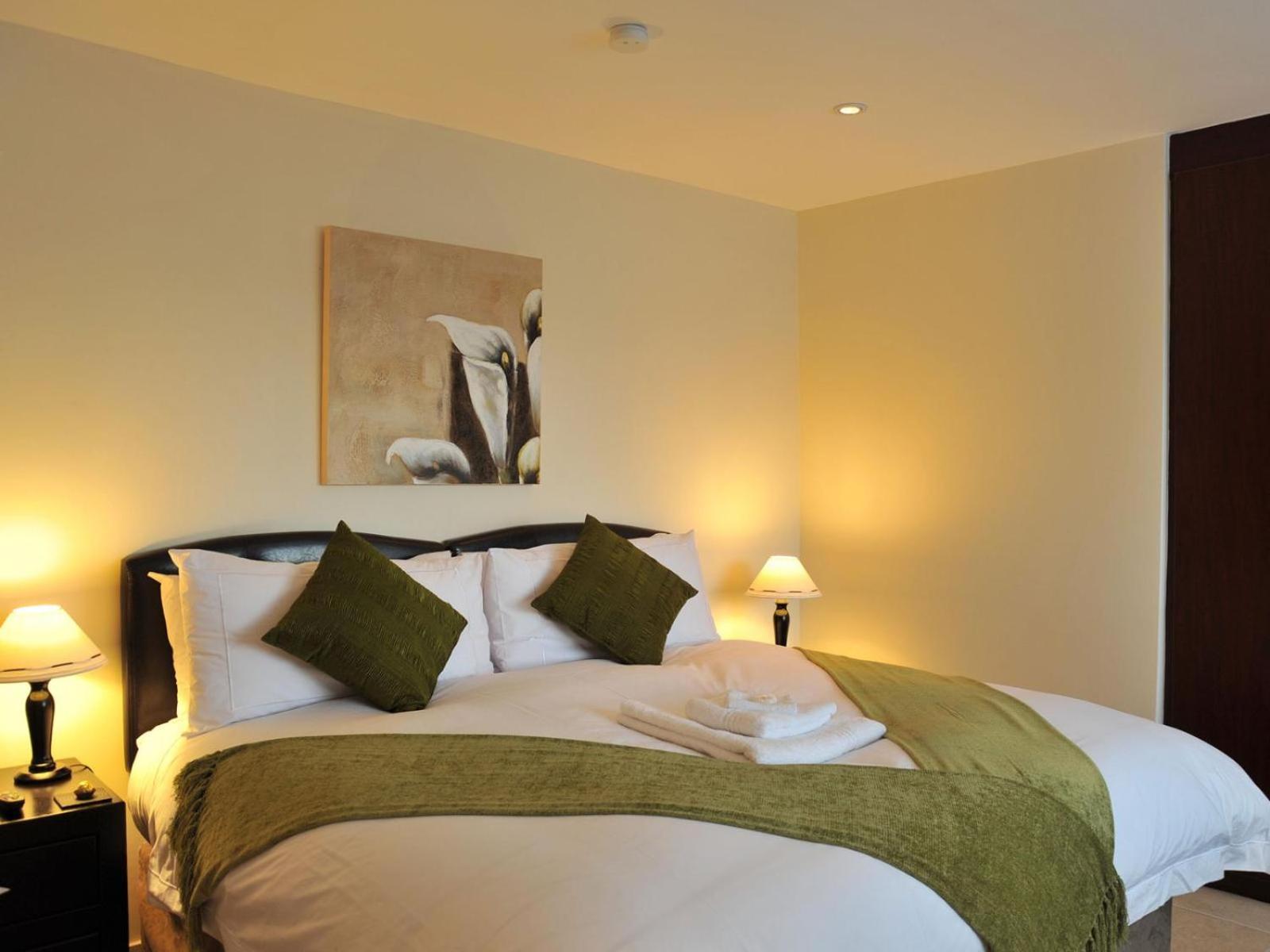 Atholl Guest House Йоханесбург Стая снимка