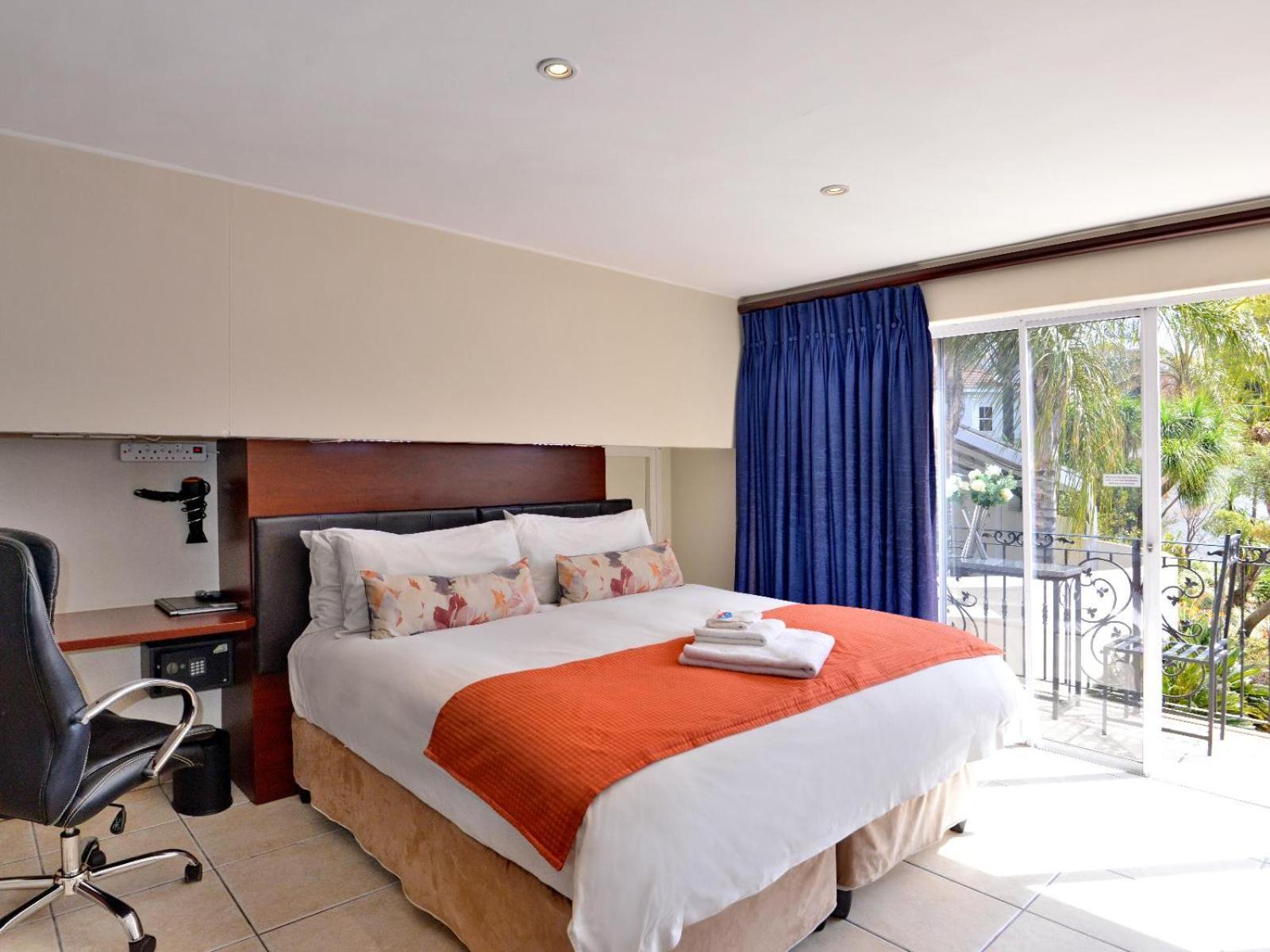 Atholl Guest House Йоханесбург Стая снимка