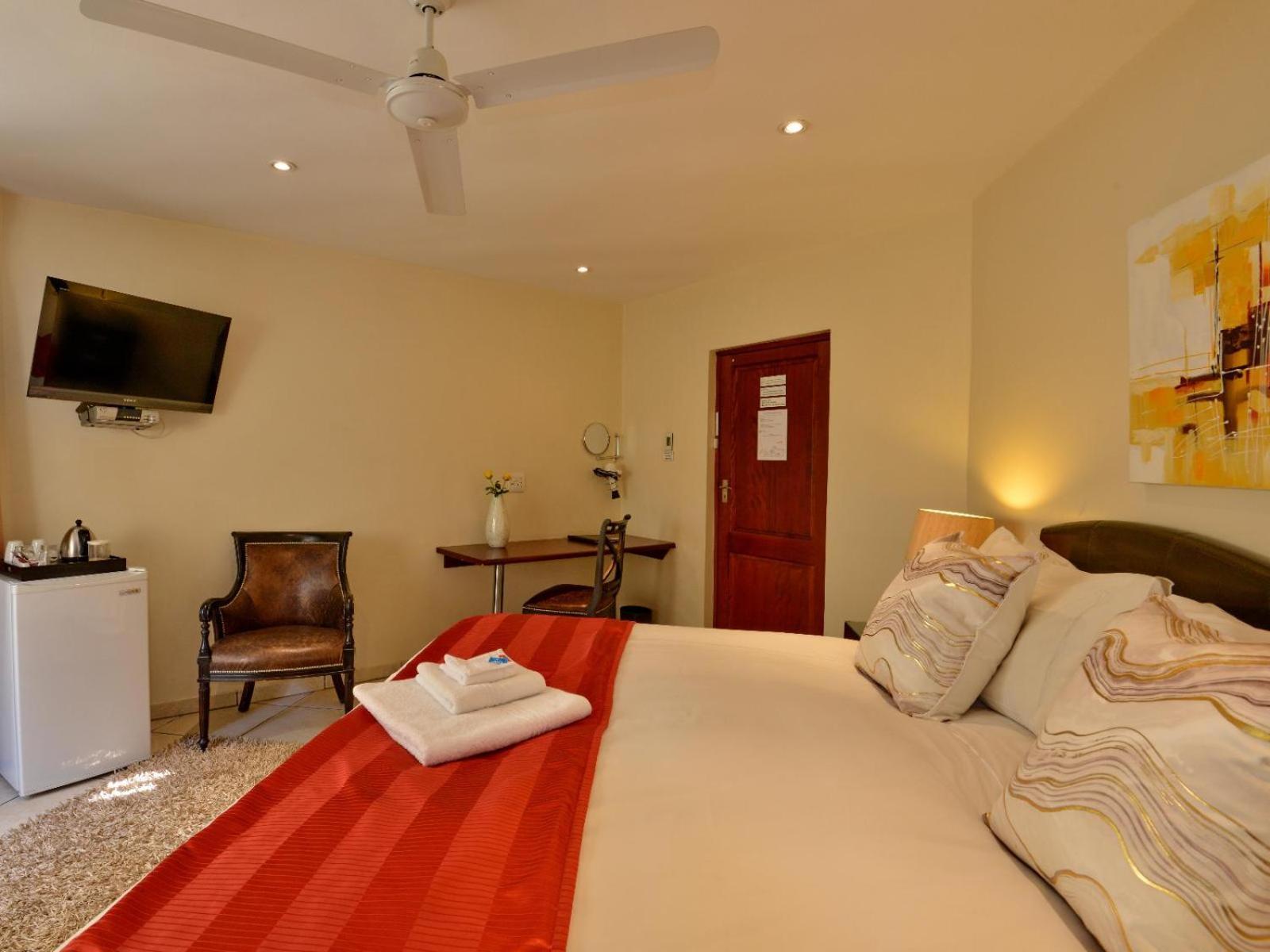 Atholl Guest House Йоханесбург Стая снимка