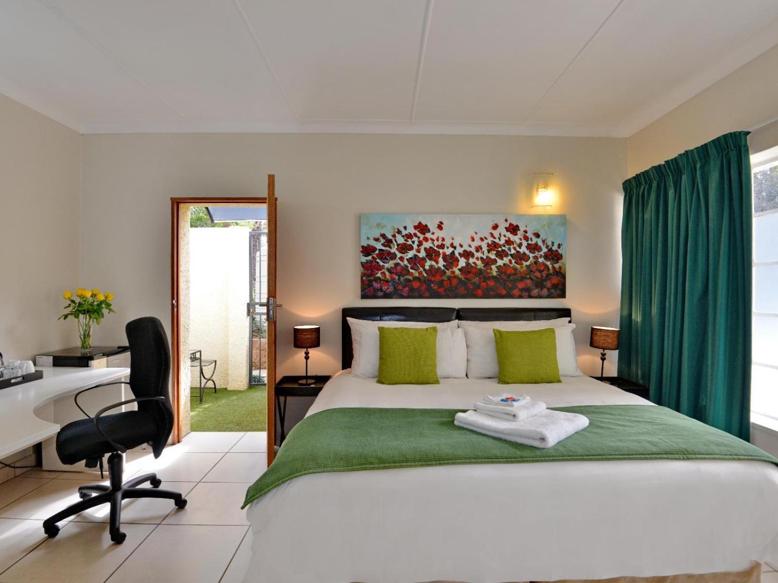 Atholl Guest House Йоханесбург Стая снимка
