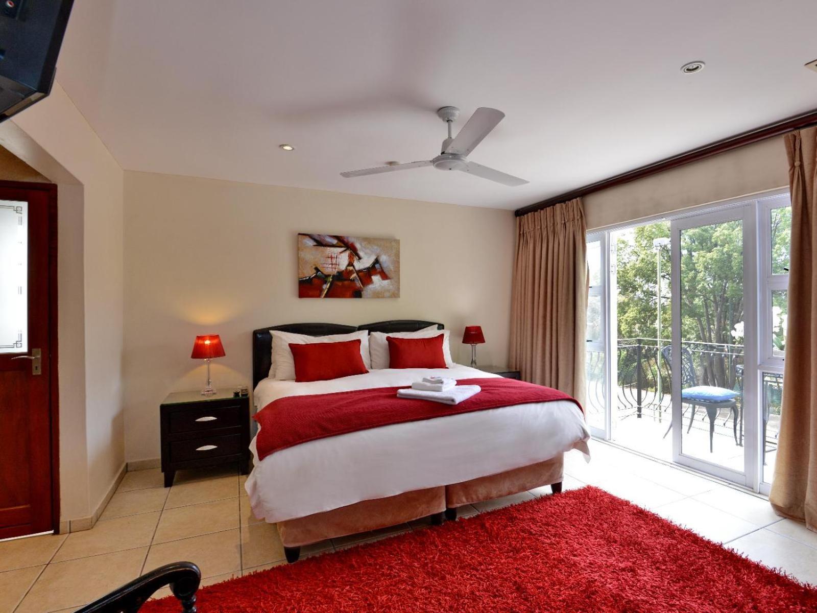 Atholl Guest House Йоханесбург Екстериор снимка