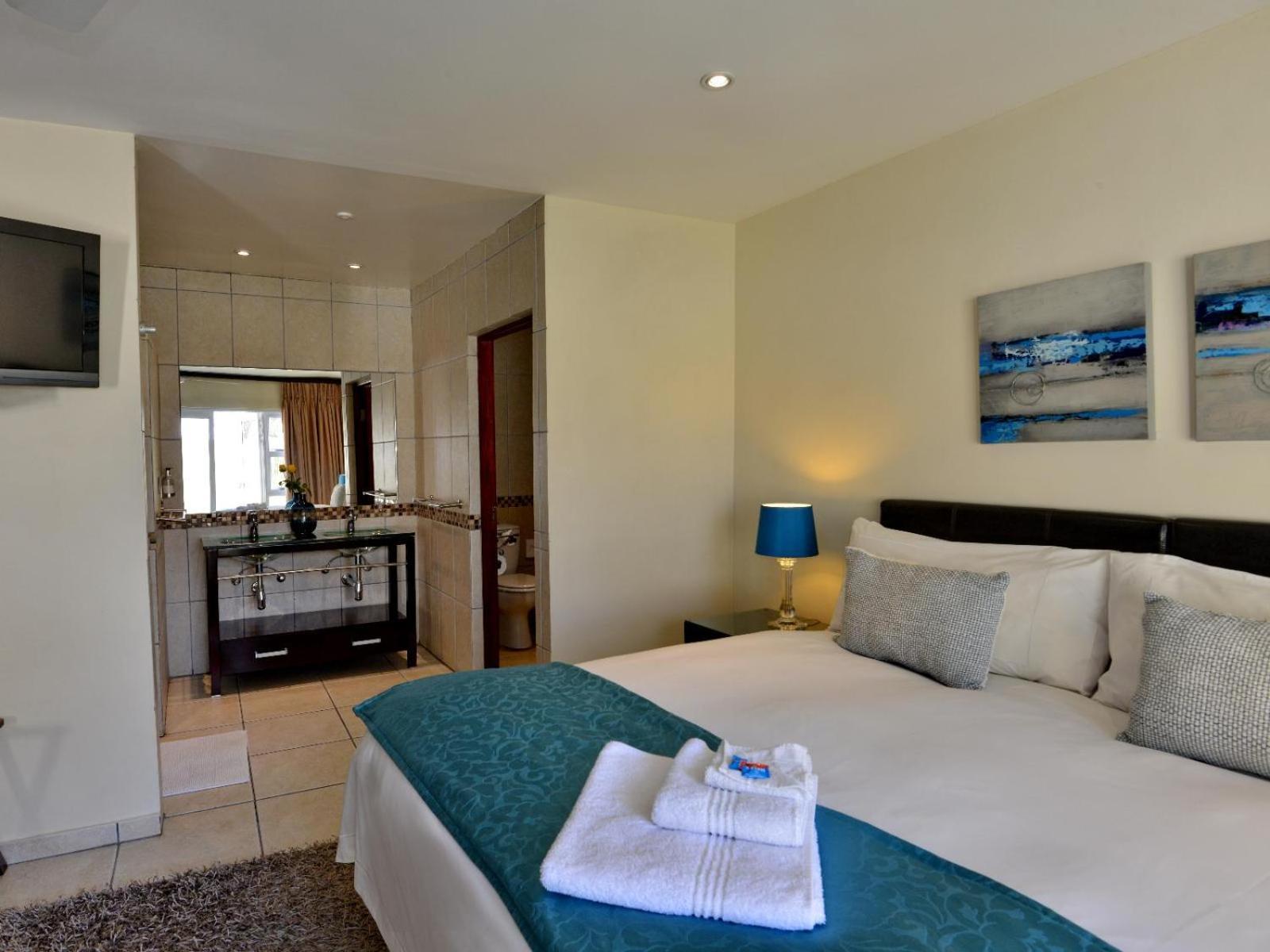 Atholl Guest House Йоханесбург Стая снимка