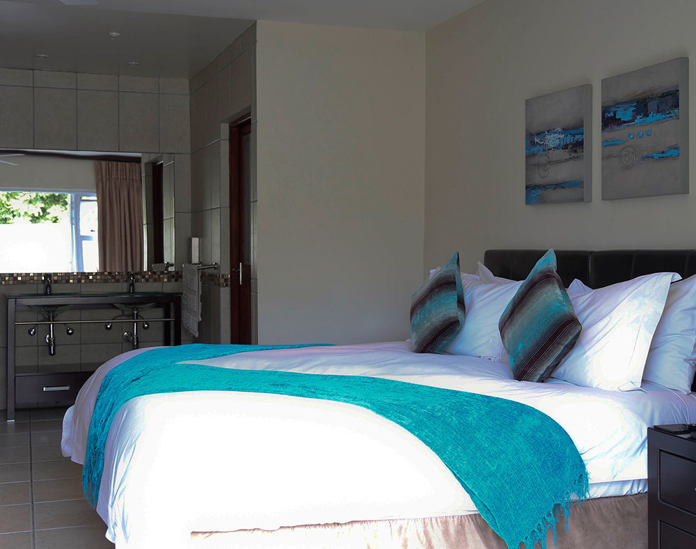 Atholl Guest House Йоханесбург Екстериор снимка