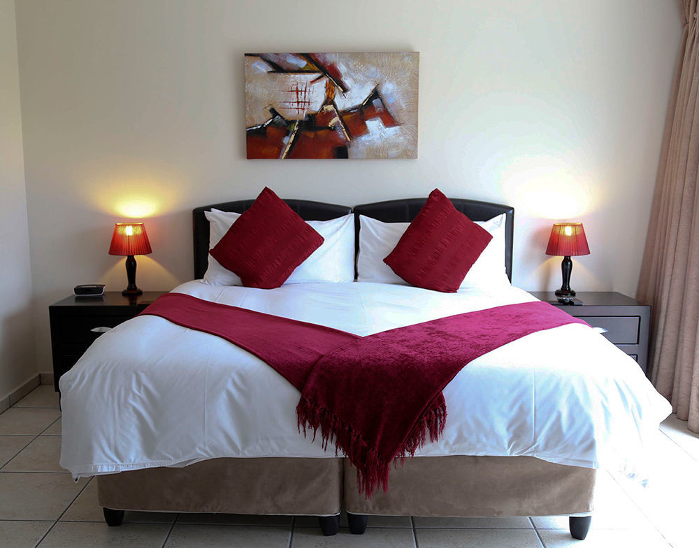 Atholl Guest House Йоханесбург Екстериор снимка