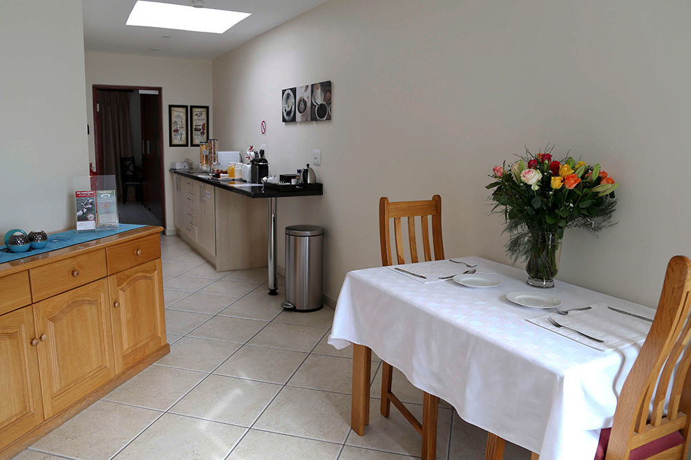 Atholl Guest House Йоханесбург Екстериор снимка