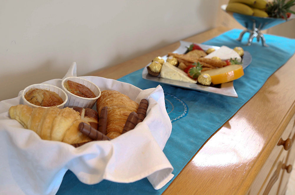 Atholl Guest House Йоханесбург Екстериор снимка