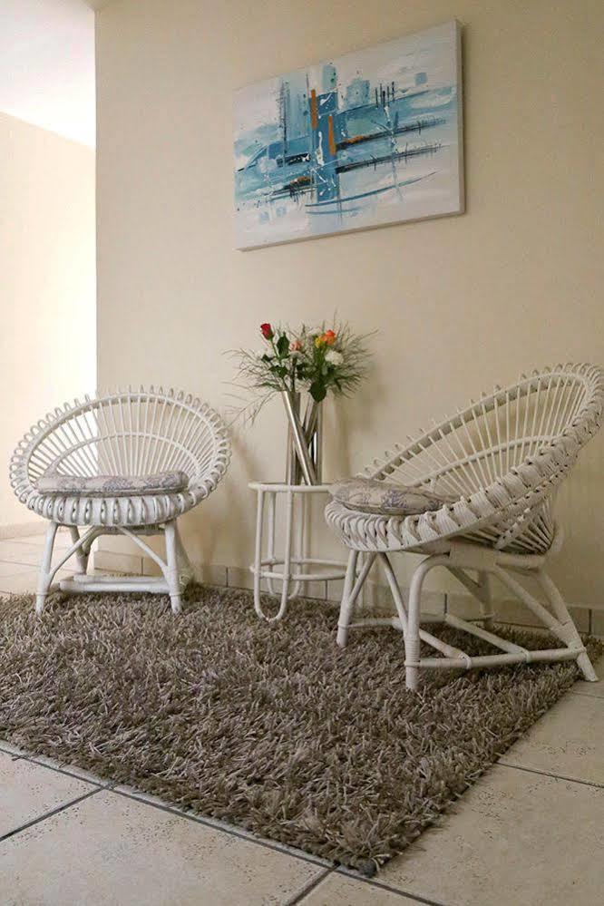 Atholl Guest House Йоханесбург Екстериор снимка